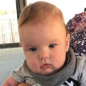 Meet your Posher, Briana